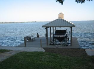 3624 Lakeside Dr, Rockwall, TX 75087