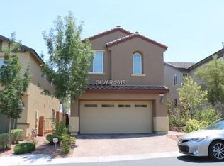 10573 Hartford Hills Ave, Las Vegas, NV 89166