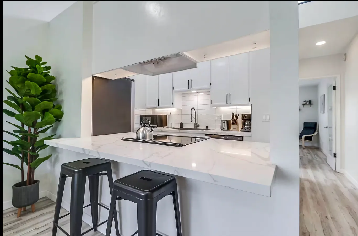 1 bed, 500 sqft, $2,750 — Photo 3