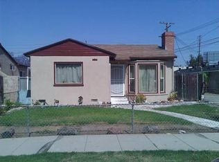 6224 Cerritos Ave, Long Beach, CA 90805