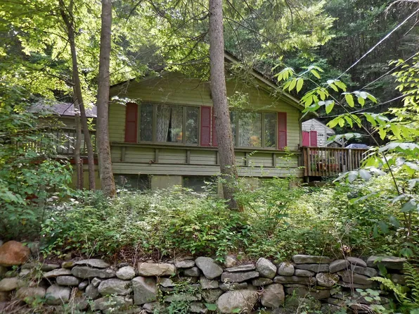 384 Wilsey Valley Road, Wurtsboro, NY 12790