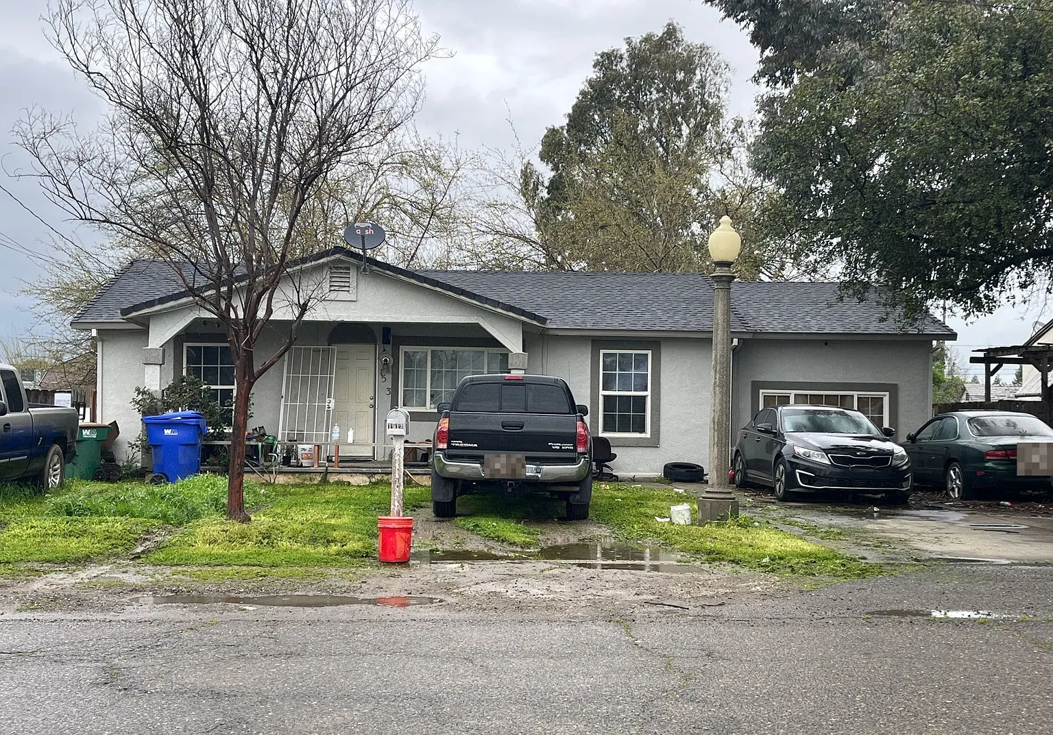1513 Stretch Rd photo 1