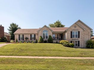 9502 Montalto Dr, Jeffersontown, KY 40299