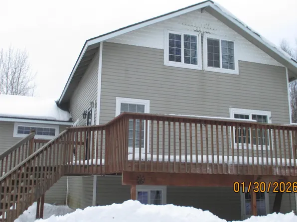 6635 N Saint Herman St, Wasilla, AK 99654