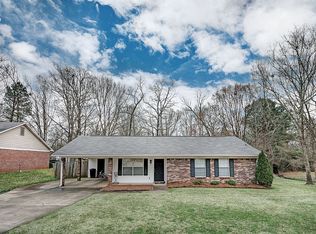 96 Hemlock Rd, Brandon, MS 39042