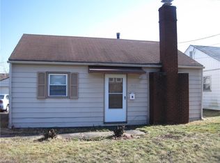 107 N Navarre Ave, Youngstown, OH