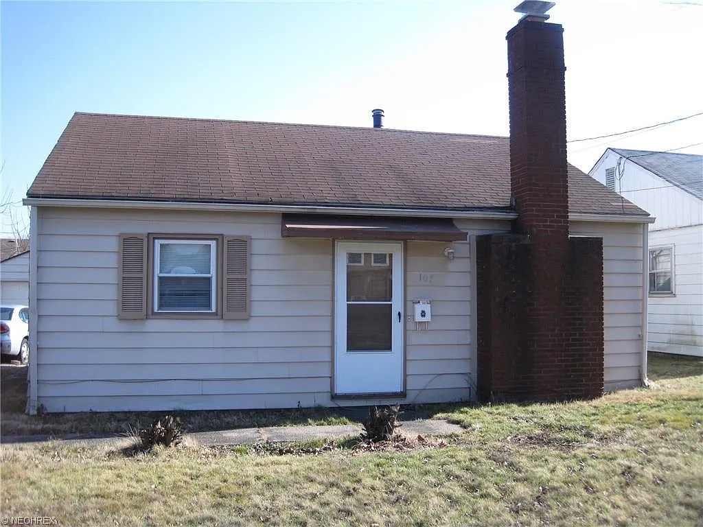 107 N Navarre Ave photo 1