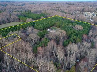 610 Duck Dr, China Grove, NC 28023