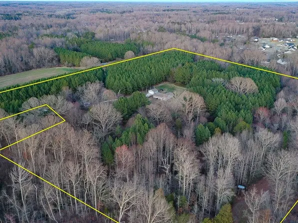 610 Duck Dr, China Grove, NC 28023