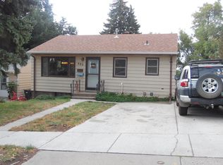 503 W F Ave, Bismarck, ND 58501