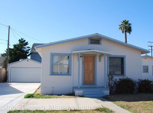 405 Arcade Dr, Ventura, CA 93003