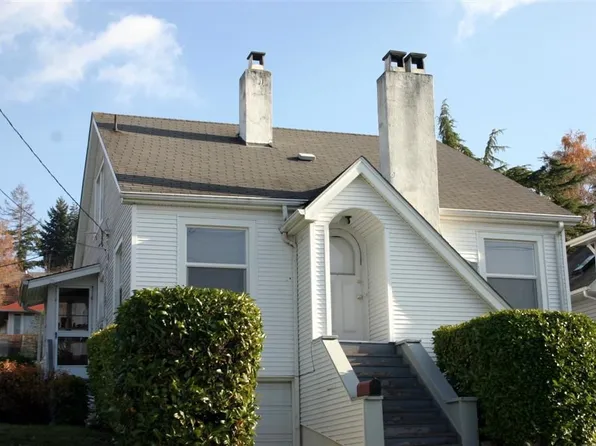 4436 Baker Ave NW, Seattle, WA 98107