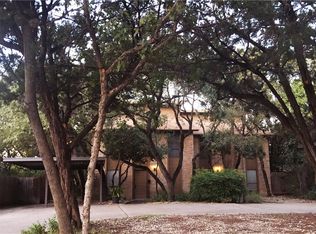 3400 Pecos St #B, Austin, TX 78703