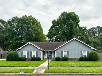 5965 Explorer Ave, Memphis, TN, 38134