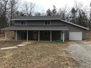 3420 N Dundale Rd, Spruce, MI 48762