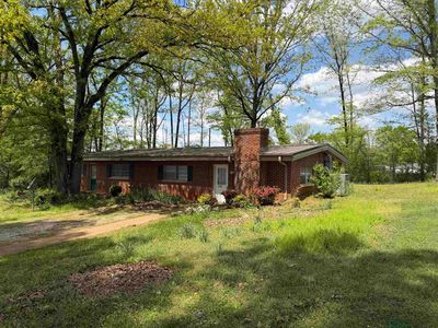 111 Parker Dr, Florence, AL, 35633