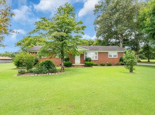 204 Charlie Crosslin Rd, Manchester, TN 37355