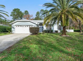 46 Linder Cir, Homosassa, FL 34446