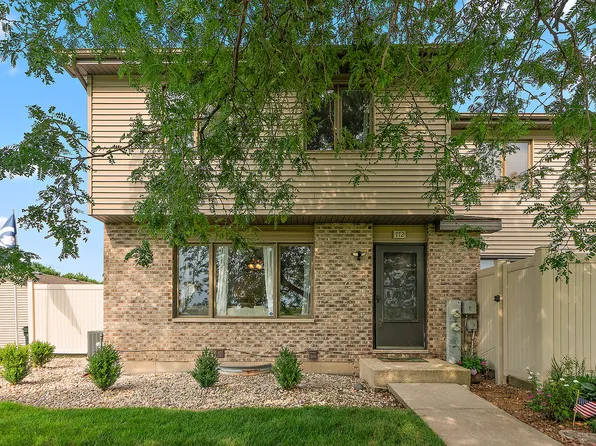 772 Lake Rd #772, New Lenox, IL 60451