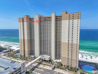 16819 Front Beach Rd #2910, Panama City Beach, FL, 32407