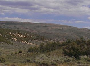 Tract 6 Oyster Ridge, Evanston, WY 82930