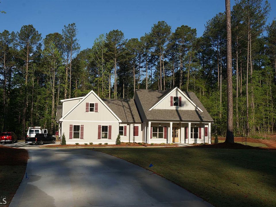 2nd image of 0 Brinley Dr Lot 10
