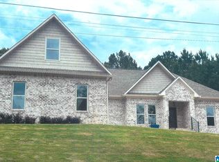 90 Highland View Dr, Riverside, AL 35135