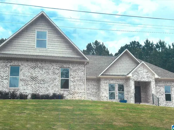 90 Highland View Dr, Riverside, AL 35135