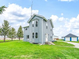 60 Earlville Rd, Earlville, IL 60518