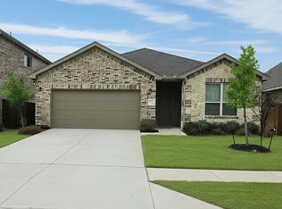 3403 Western Trl, Crandall, TX 75114