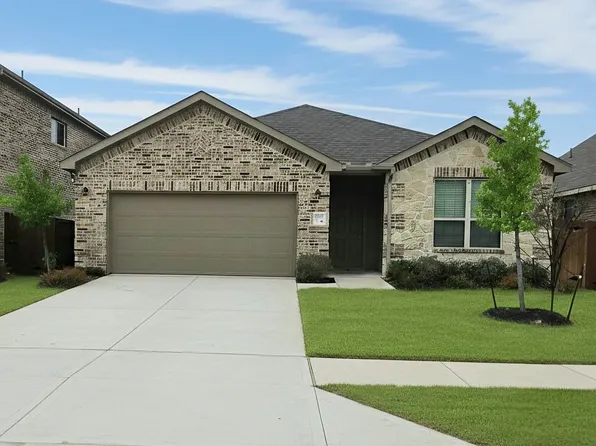 3403 Western Trl, Crandall, TX 75114
