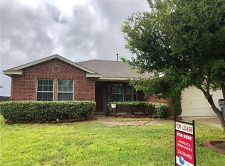 2019 Chisolm Trl, Forney, TX 75126