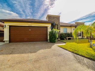 3103 Iris St, Laredo, TX 78045