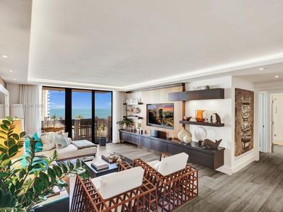 1121 Crandon Blvd APT D706, Key Biscayne, FL, 33149