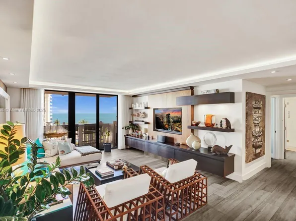 1121 Crandon Blvd APT D706, Key Biscayne, FL 33149