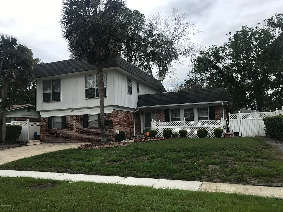 1st image of 6507 Kinlock Dr W