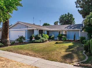 2234 S Winery Ave, Fresno, CA