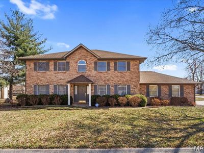 200 Fieldstone Ct, Belleville, IL, 62221
