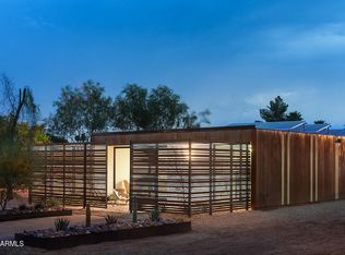 2302 E Curnow Dr, Phoenix, AZ 85016