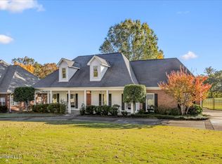 9269 Pontotoc Pl, Olive Branch, MS 38654