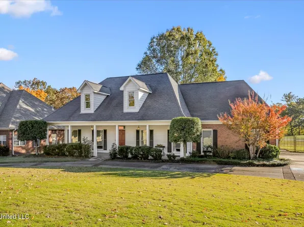9269 Pontotoc Pl, Olive Branch, MS 38654