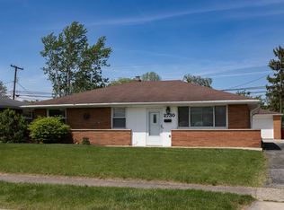 2730 Kenny Ln, Grove City, OH 43123