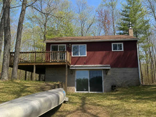10727 Mann Lake Rd, Boulder Junction, WI 54512