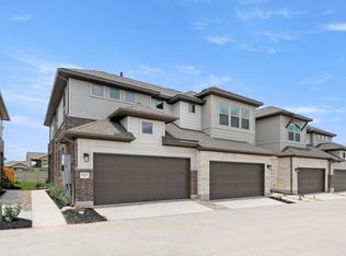 2500 Forest Creek Dr #1601, Round Rock, TX 78665