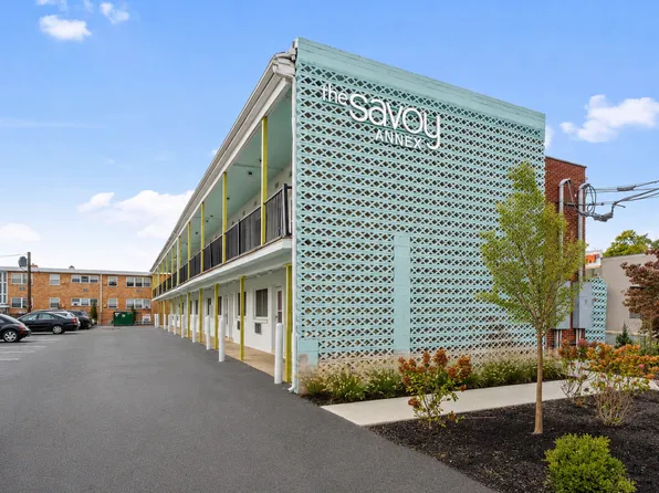 The Savoy Annex - Oaklyn, NJ