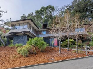 19 Southview Ter, San Anselmo, CA 94960