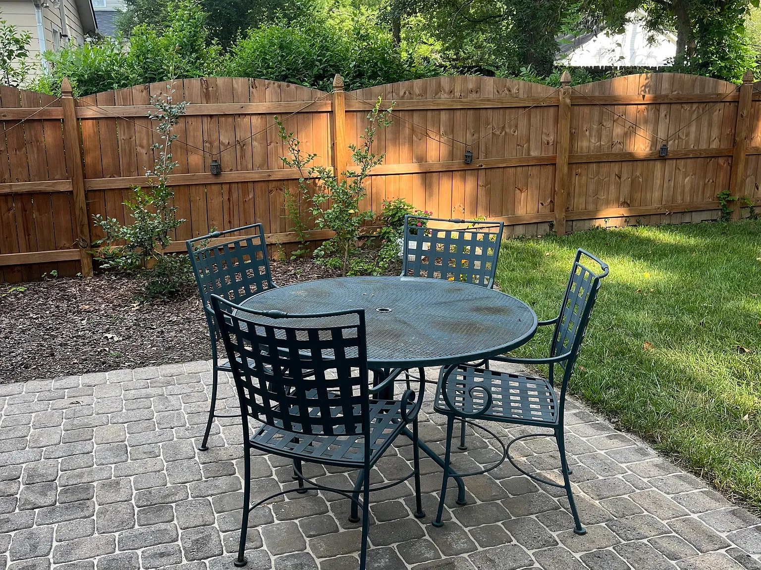 2 bed, 1.5 bath, 1224 sqft, $2,800 — Photo 3