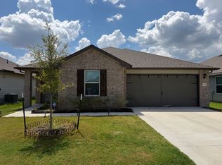 1406 Rolling Thunder Dr, Killeen, TX 76549