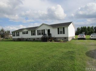 018 Deer Run Ln, Gates, NC 27937