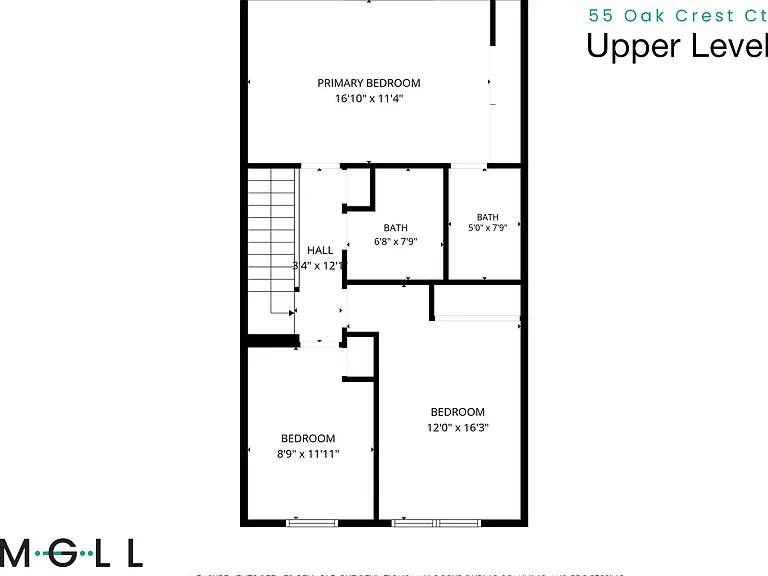 55 Oak Crest Ct — Photo 43